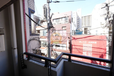 【展望】 | ライジングプレイス桜木町