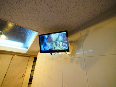 【設備】 | ライジングプレイス桜木町