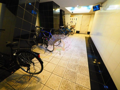【設備】 | ライジングプレイス桜木町