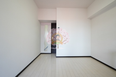 【寝室】 | ライジングプレイス桜木町 | 別部屋参考写真