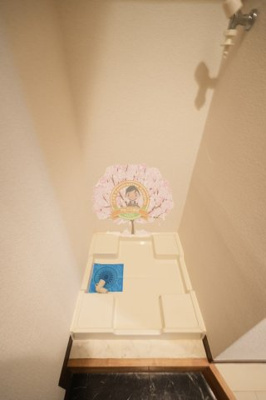 【設備】 | ライジングプレイス桜木町 | 別部屋参考写真