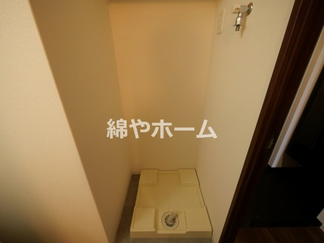 スワンズシティ大阪クレアストの設備