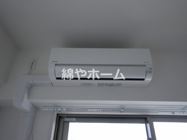 スワンズシティ大阪クレアストの設備