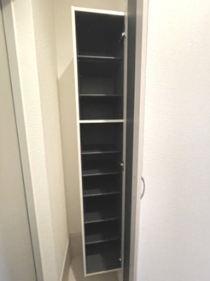 【収納】 | ラファヴール | シューズボックスがあります