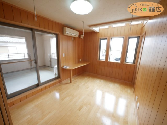 【洋室】 | 赤穂市加里屋中洲　中古戸建