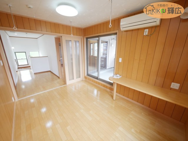 【洋室】 | 赤穂市加里屋中洲　中古戸建