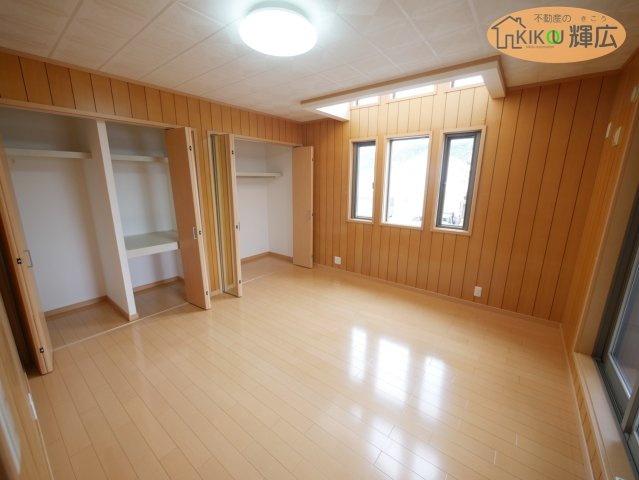 【子供部屋】 | 赤穂市加里屋中洲　中古戸建