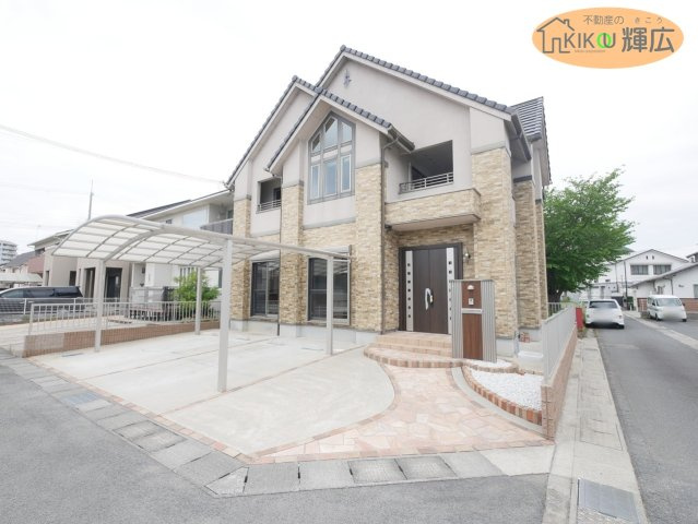 赤穂市加里屋中洲　中古戸建