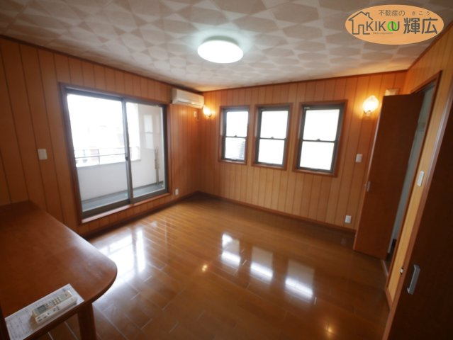 【寝室】 | 赤穂市加里屋中洲　中古戸建