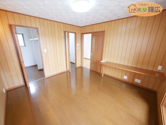 【寝室】 | 赤穂市加里屋中洲　中古戸建