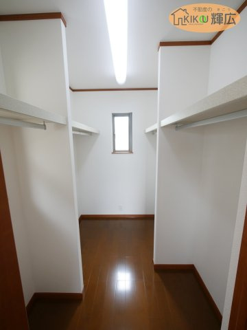 【収納】 | 赤穂市加里屋中洲　中古戸建