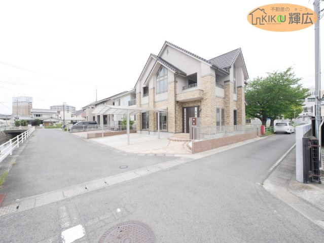 【周辺】 | 赤穂市加里屋中洲　中古戸建