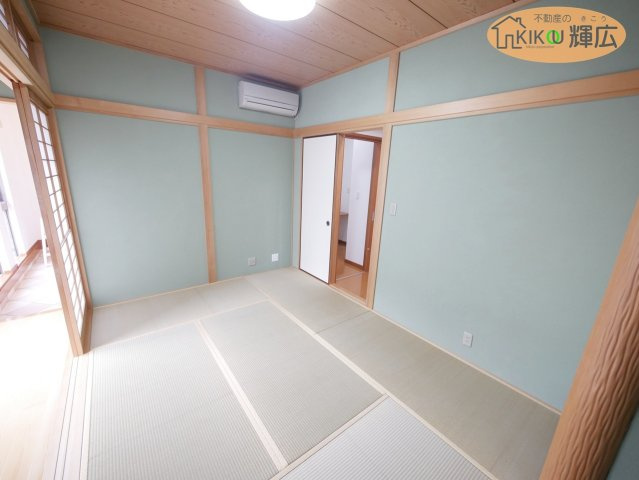 【和室】 | 赤穂市加里屋中洲　中古戸建