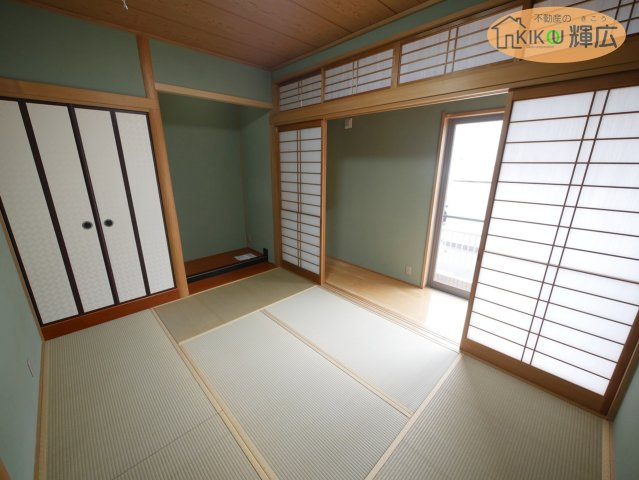 【和室】 | 赤穂市加里屋中洲　中古戸建