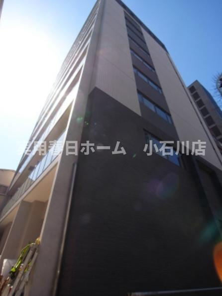 【外観】