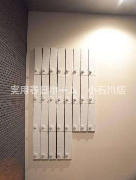 【設備】