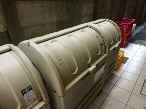 調布市布田１丁目の賃貸マンションのその他共用部分