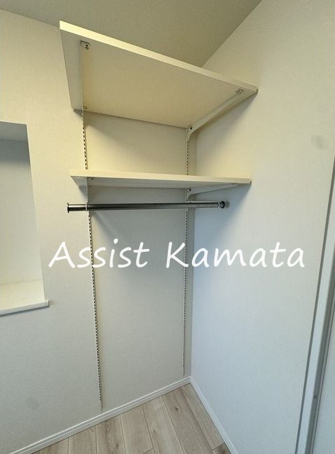ライオンズマンション山王の設備