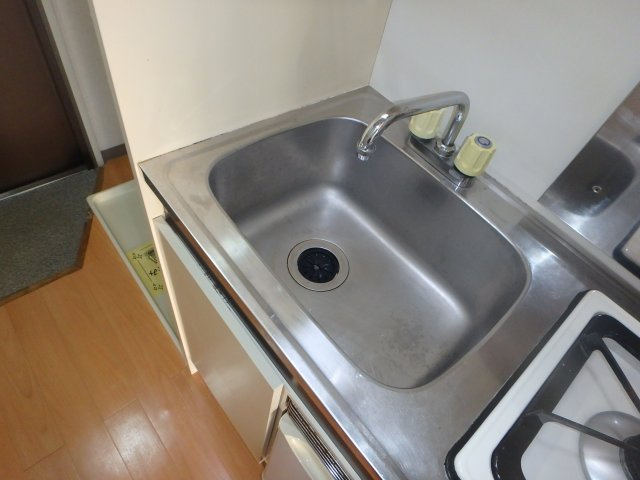 ビッグヴァンステイツ武蔵小杉のキッチン|他のお部屋の参考写真となります。
