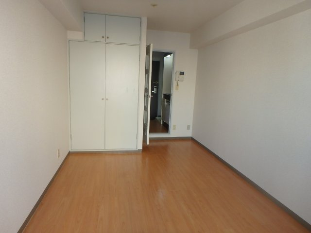 ビッグヴァンステイツ武蔵小杉の洋室|他のお部屋の参考写真となります。
