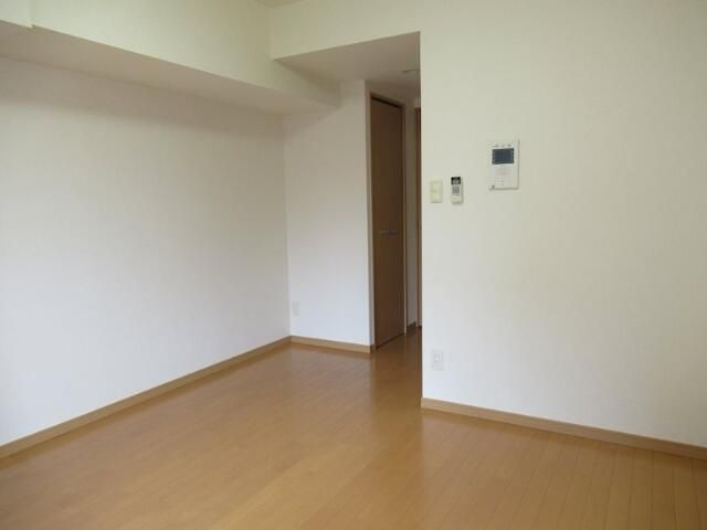 XEBEC ID 浅草の寝室