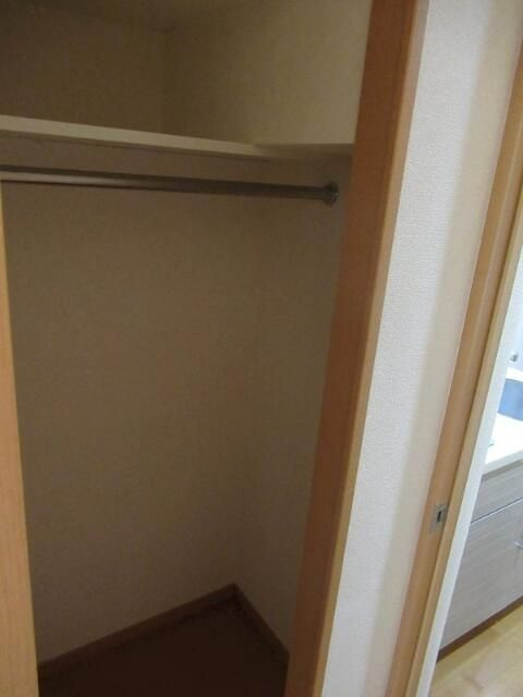 XEBEC ID 浅草の収納