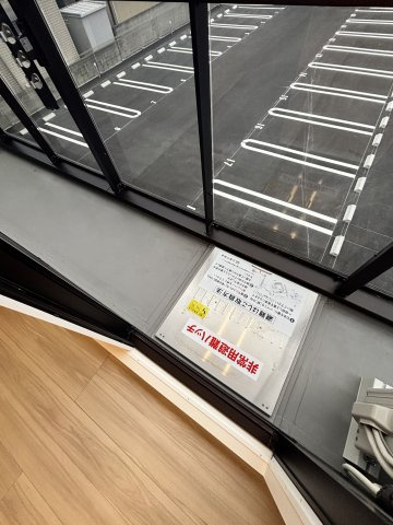 【バルコニー】フェリックス