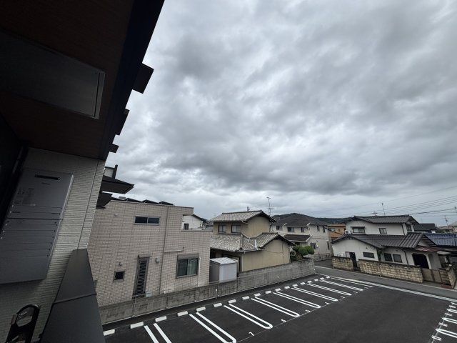 【展望】フェリックス