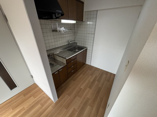 グランドソレイユの内装