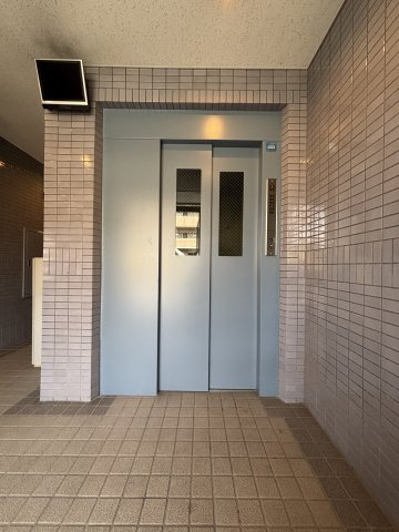 グランドソレイユのその他共用部分