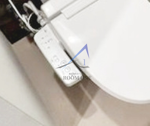 ＺＯＯＭ浅草ＷＥＳＴの設備|温水洗浄便座です。