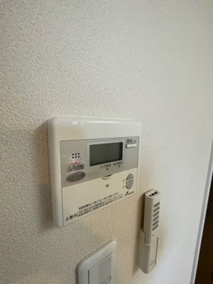 【設備】 | グリーンヒルズ元総社