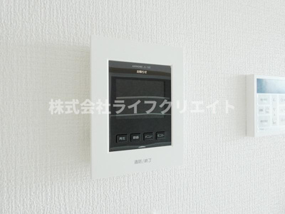 【セキュリティ】 | GARAGE上中野