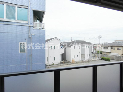 【展望】 | GARAGE上中野