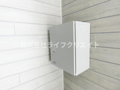 【設備】 | GARAGE上中野