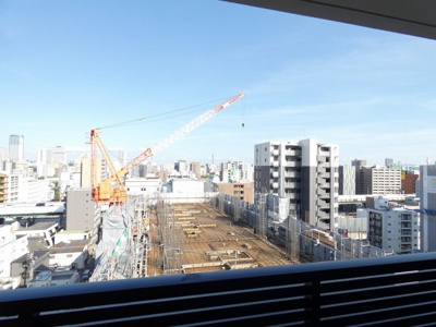 【展望】 | メイクスアート名駅南Ⅳ