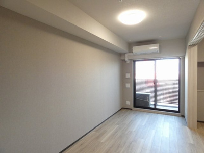 【洋室】 | メイクスアート名駅南Ⅳ