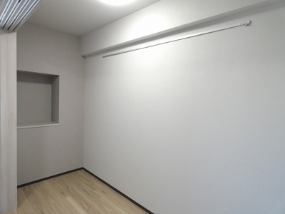 【寝室】 | メイクスアート名駅南Ⅳ
