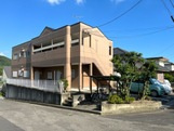 ラフィーネ石尾台の外観