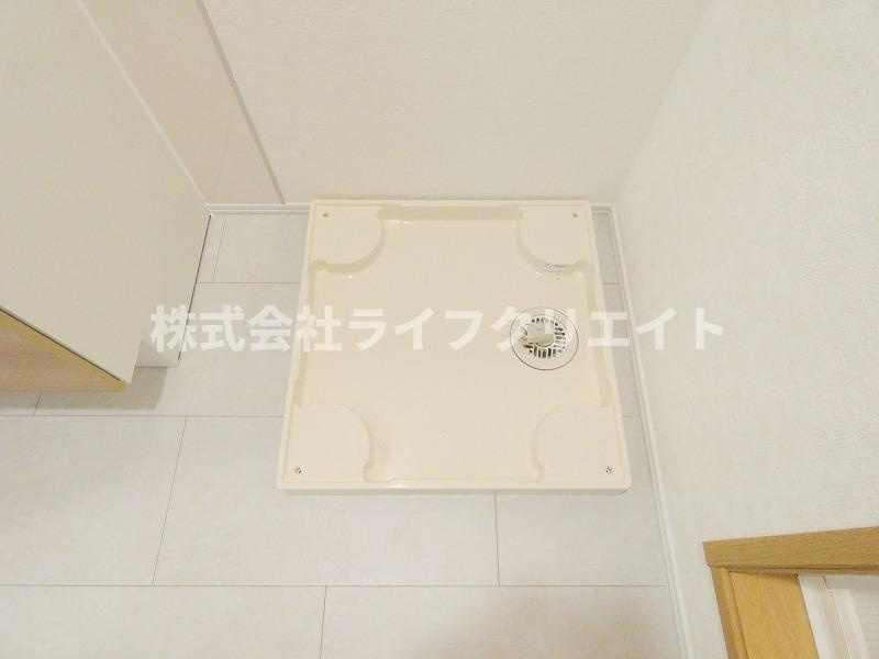 GARAGE上中野のその他