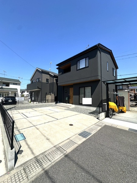 福山市千田町２丁目の中古一戸建