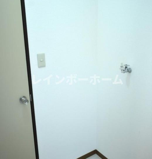 サンベルテ菅沼　Ⅰの設備