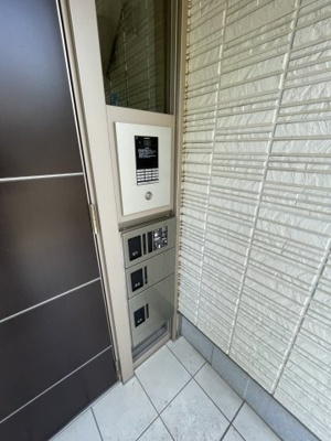 【エントランス】 | アルページュ