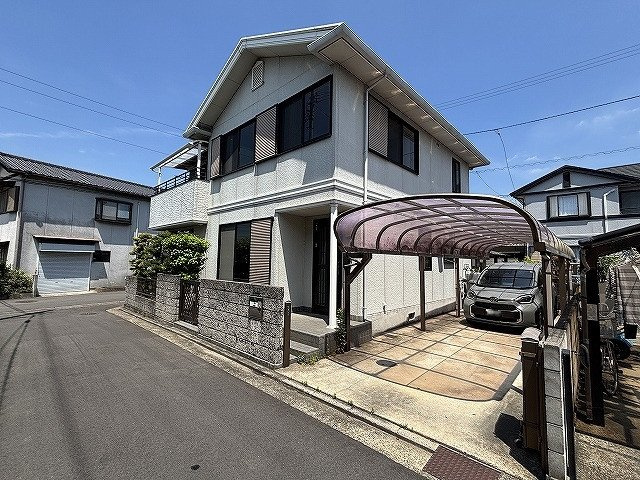 木田郡三木町中古戸建