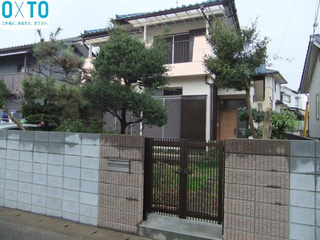 古河市幸町の中古一戸建