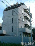 ＭＯＹビルの画像