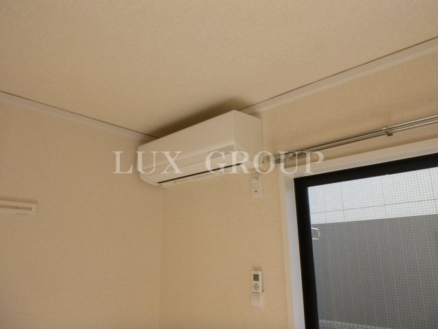 【設備】 | パセオ西府弐番館