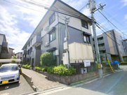 燦コーポ　Ｂの画像