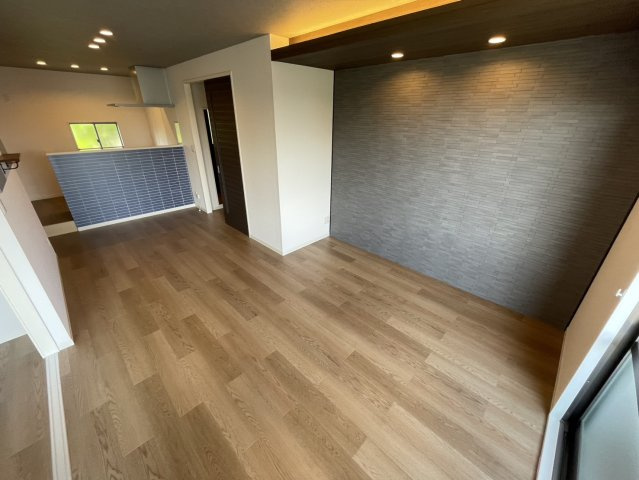 【内装】 | イル・デ・パンB