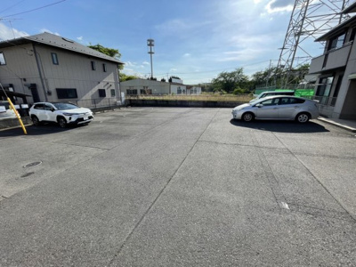 【駐車場】 | イル・デ・パンB